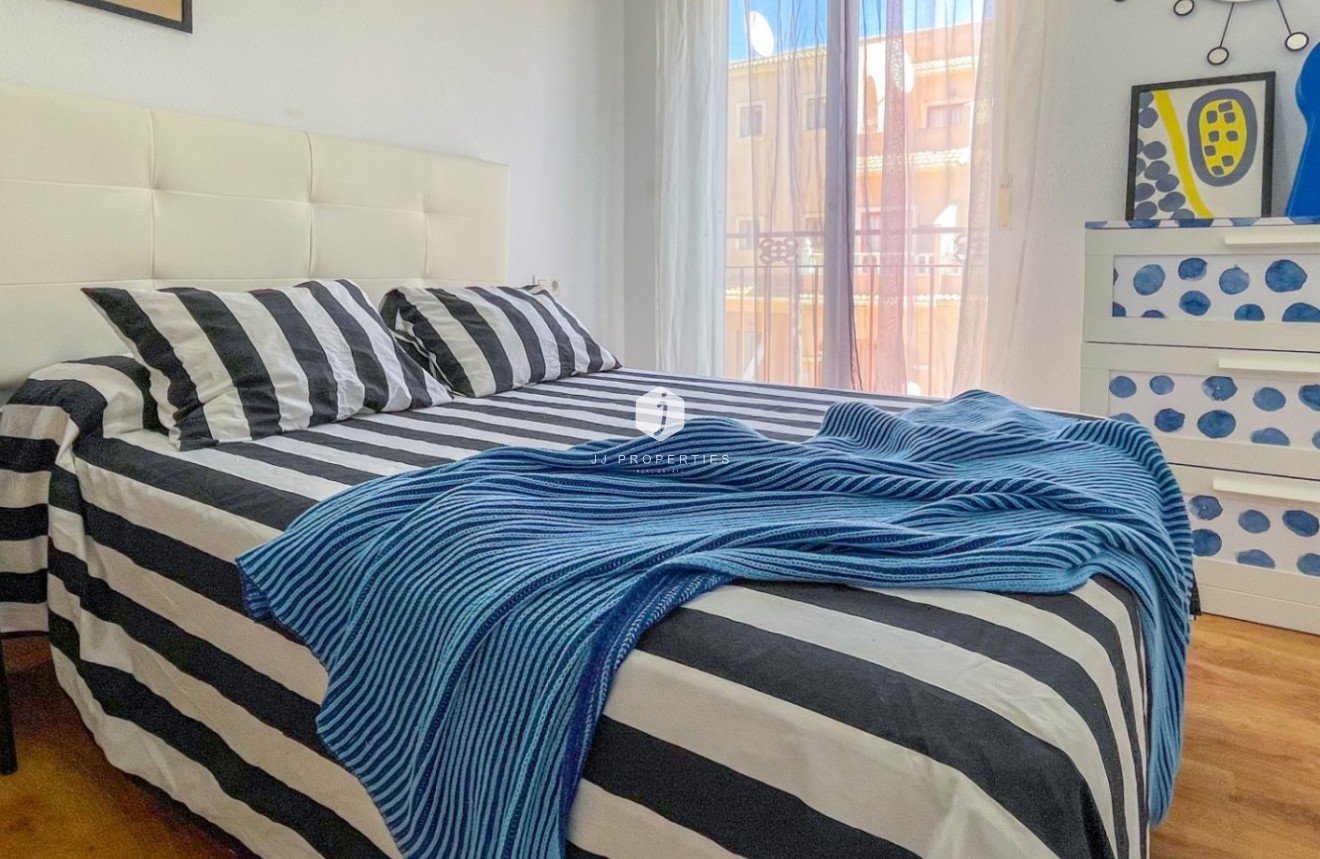D'occasion - Chalet -
Orihuela Costa - Costa Blanca
