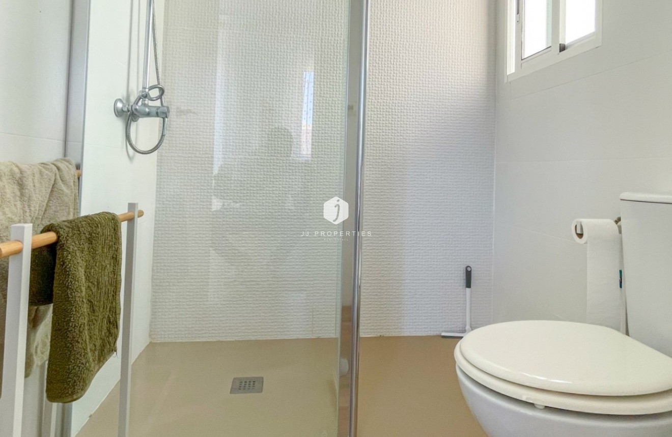 D'occasion - Chalet -
Orihuela Costa - Costa Blanca