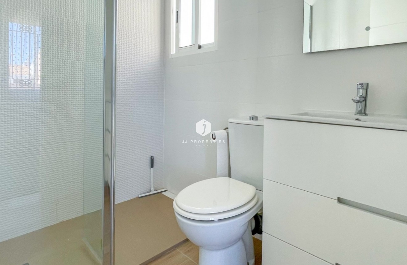 D'occasion - Chalet -
Orihuela Costa - Costa Blanca