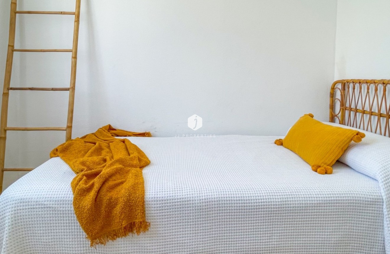 D'occasion - Chalet -
Orihuela Costa - Costa Blanca