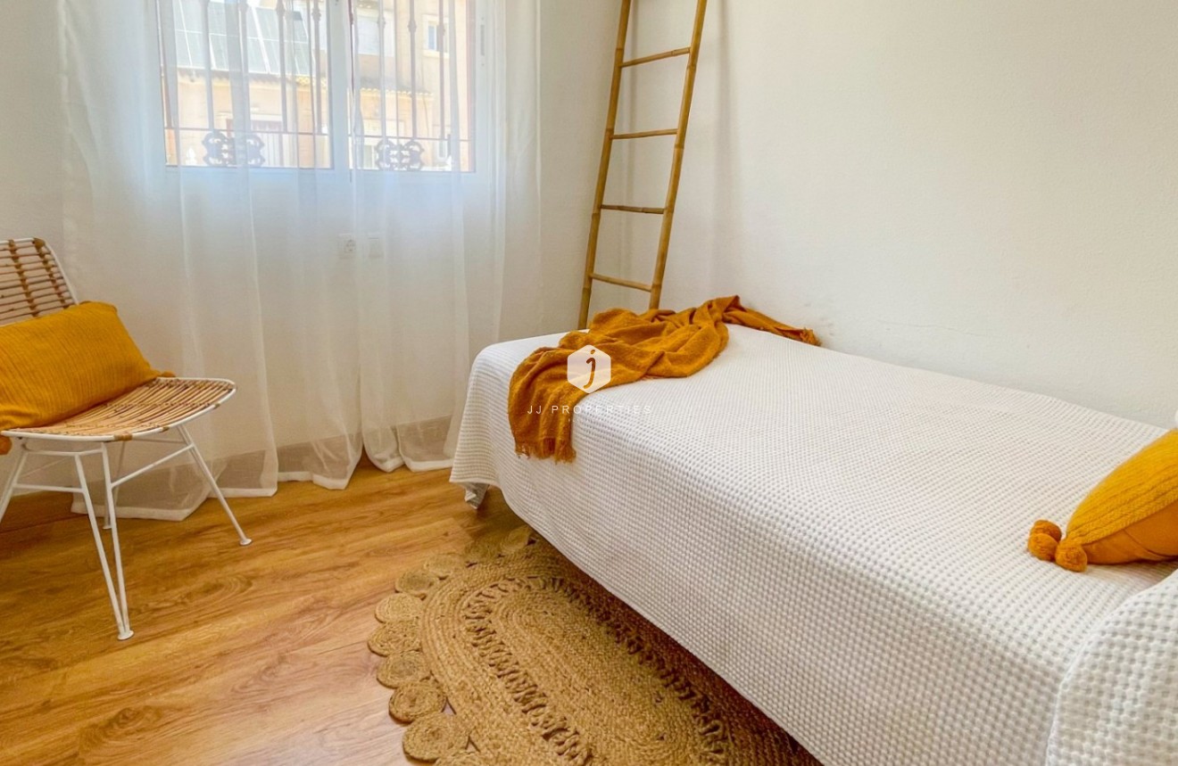 D'occasion - Chalet -
Orihuela Costa - Costa Blanca