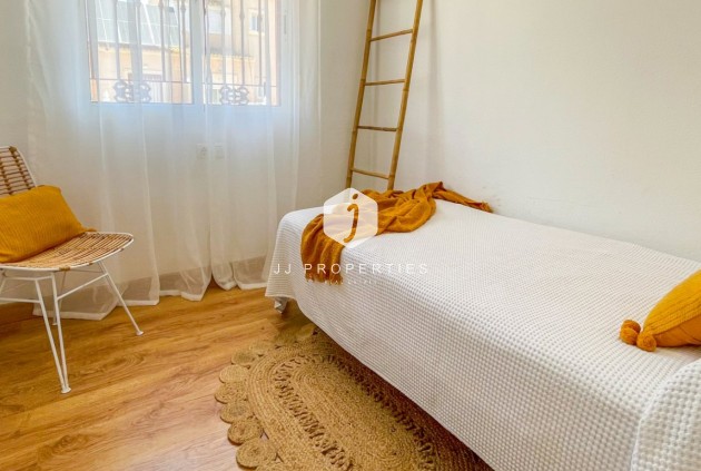 D'occasion - Chalet -
Orihuela Costa - Costa Blanca