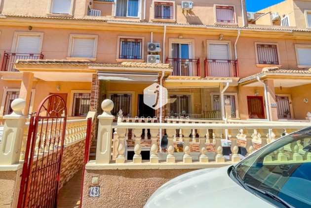 D'occasion - Chalet -
Orihuela Costa - Costa Blanca