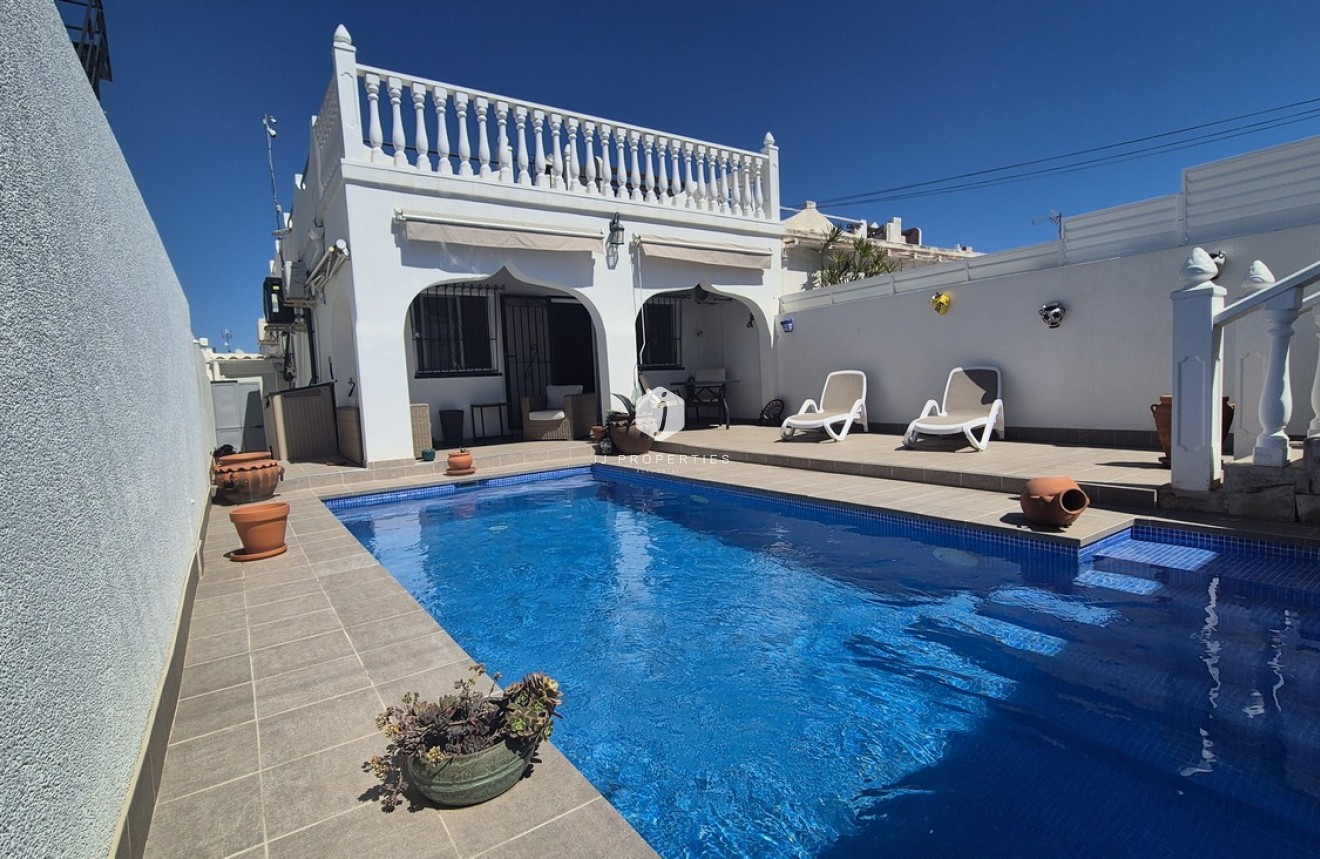 D'occasion - Chalet -
San Miguel de Salinas - Inland