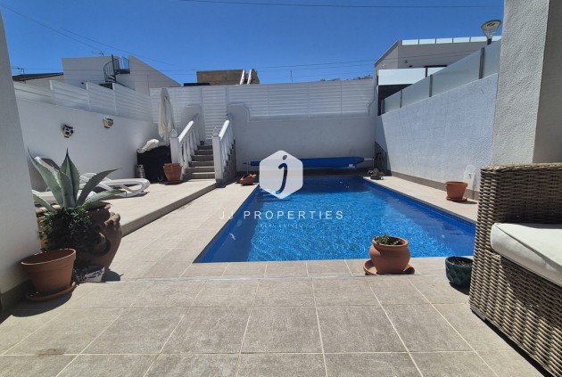 D'occasion - Chalet -
San Miguel de Salinas - Inland