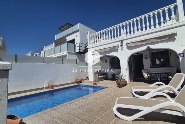 D'occasion - Chalet -
San Miguel de Salinas - Inland