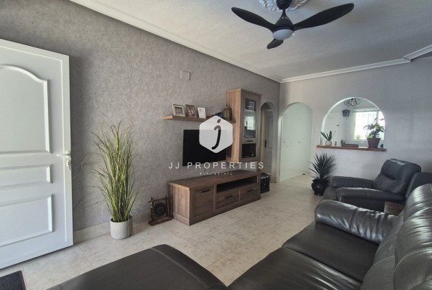 D'occasion - Chalet -
San Miguel de Salinas - Inland