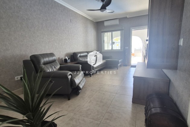 D'occasion - Chalet -
San Miguel de Salinas - Inland