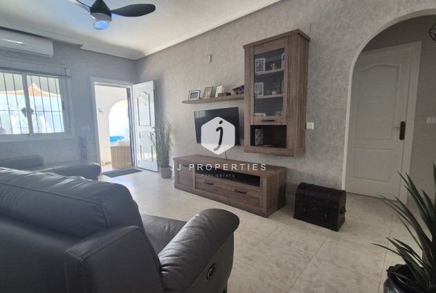 D'occasion - Chalet -
San Miguel de Salinas - Inland