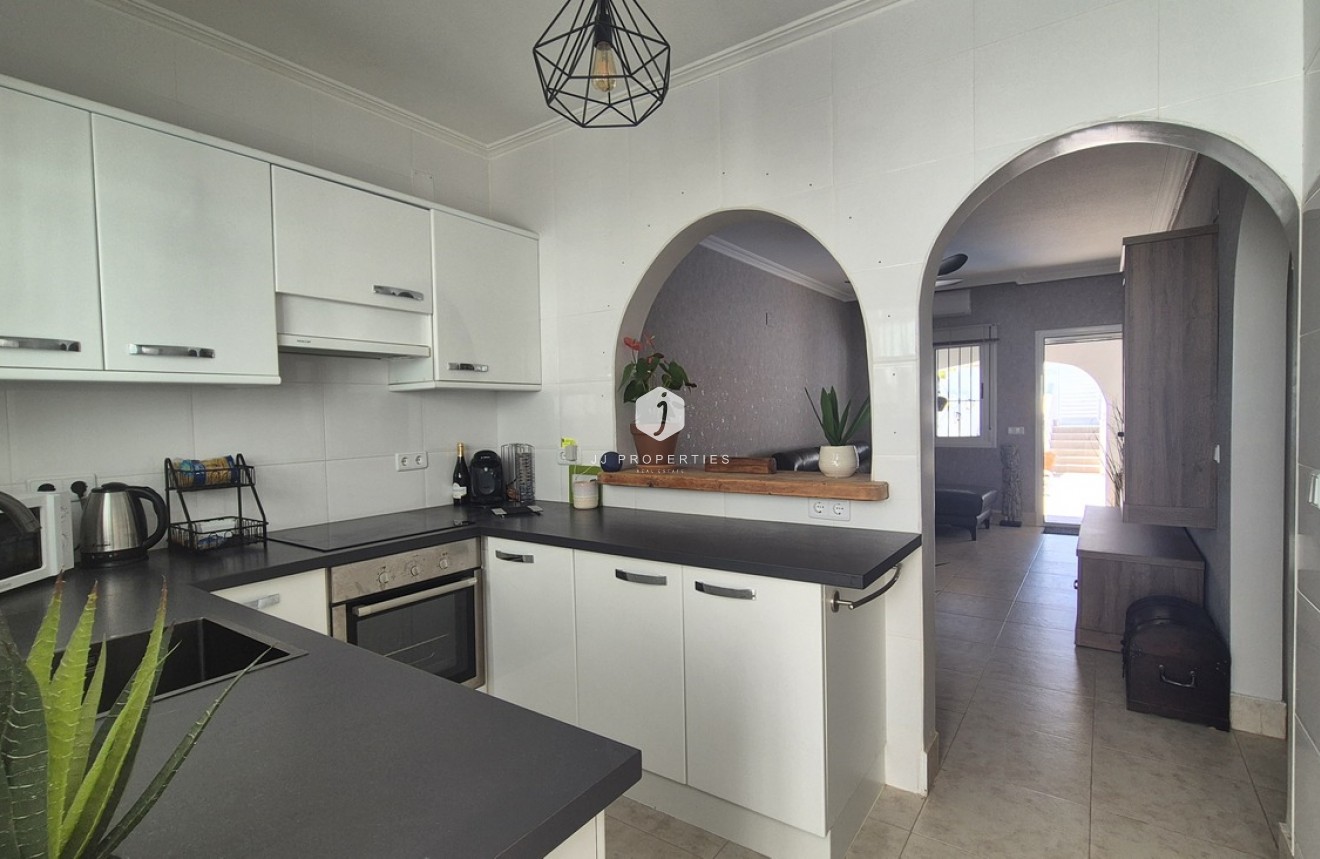 D'occasion - Chalet -
San Miguel de Salinas - Inland
