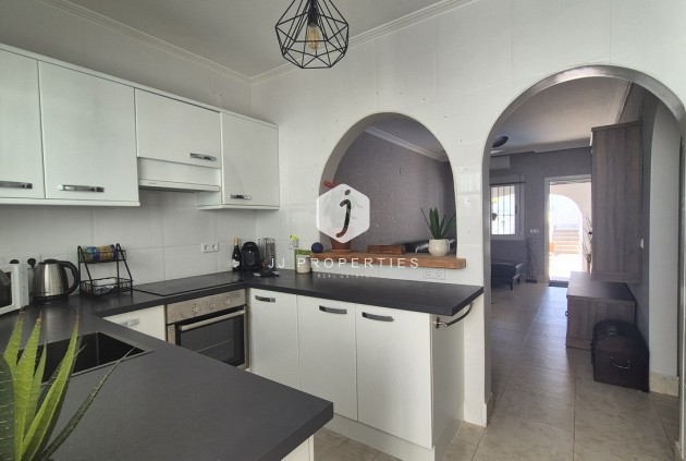 D'occasion - Chalet -
San Miguel de Salinas - Inland