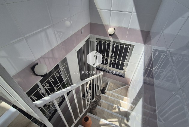 D'occasion - Chalet -
San Miguel de Salinas - Inland