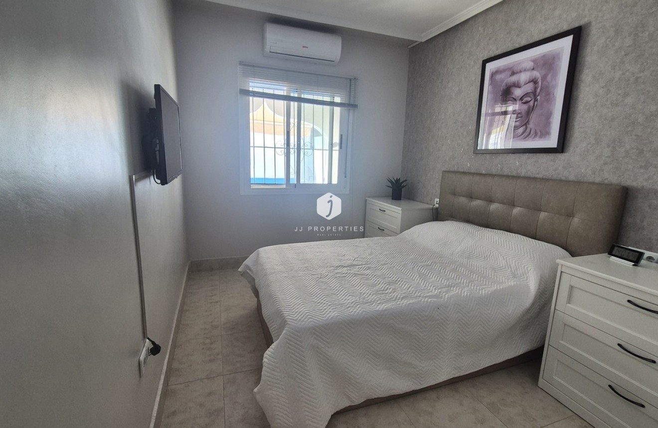 D'occasion - Chalet -
San Miguel de Salinas - Inland
