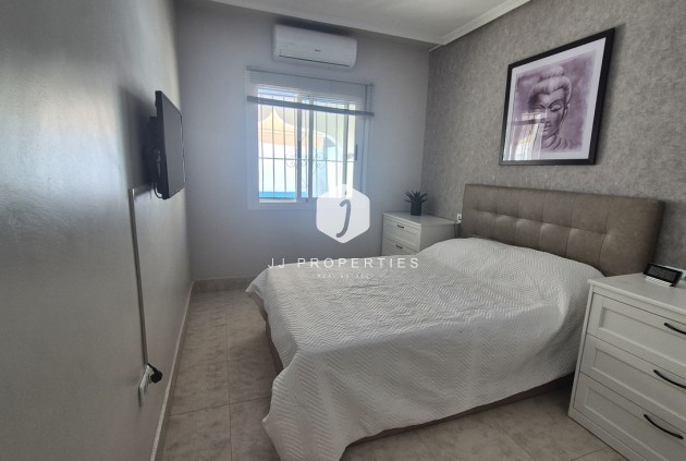 D'occasion - Chalet -
San Miguel de Salinas - Inland