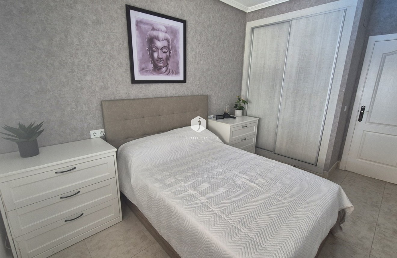 D'occasion - Chalet -
San Miguel de Salinas - Inland