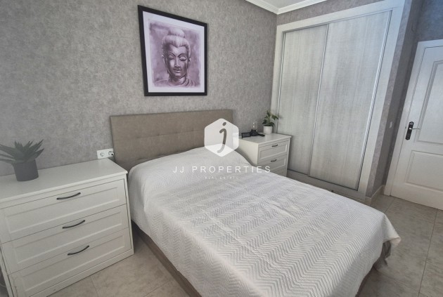 D'occasion - Chalet -
San Miguel de Salinas - Inland