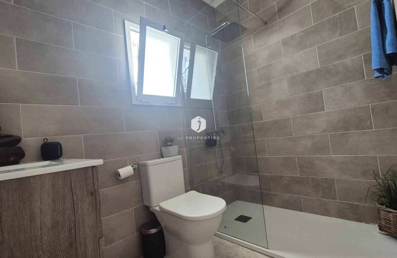 D'occasion - Chalet -
San Miguel de Salinas - Inland