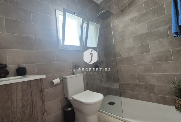 D'occasion - Chalet -
San Miguel de Salinas - Inland