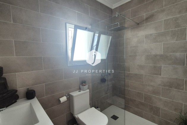 D'occasion - Chalet -
San Miguel de Salinas - Inland