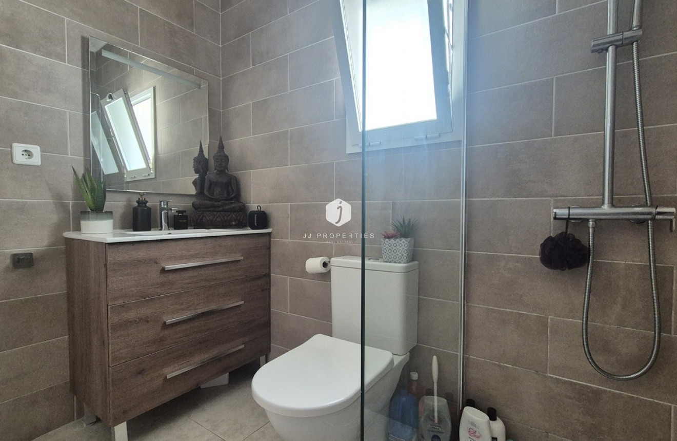 D'occasion - Chalet -
San Miguel de Salinas - Inland