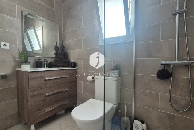 D'occasion - Chalet -
San Miguel de Salinas - Inland