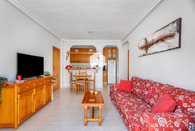 Aus zweiter Hand - Wohnung -
La Mata - Costa Blanca