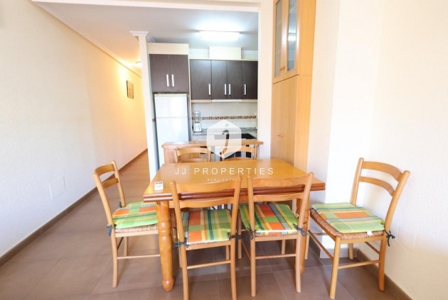 Aus zweiter Hand - Wohnung -
Torrevieja - Costa Blanca