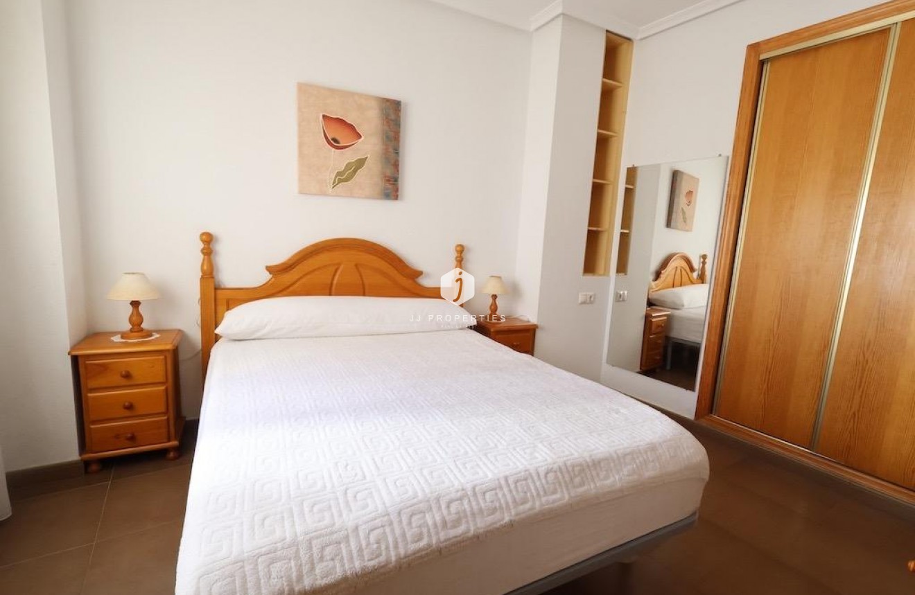 Aus zweiter Hand - Wohnung -
Torrevieja - Costa Blanca