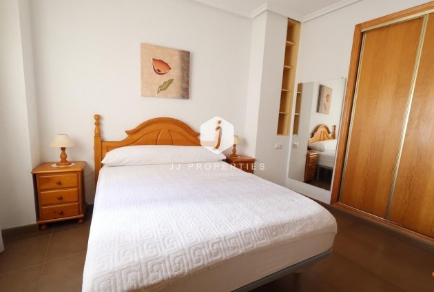 Aus zweiter Hand - Wohnung -
Torrevieja - Costa Blanca