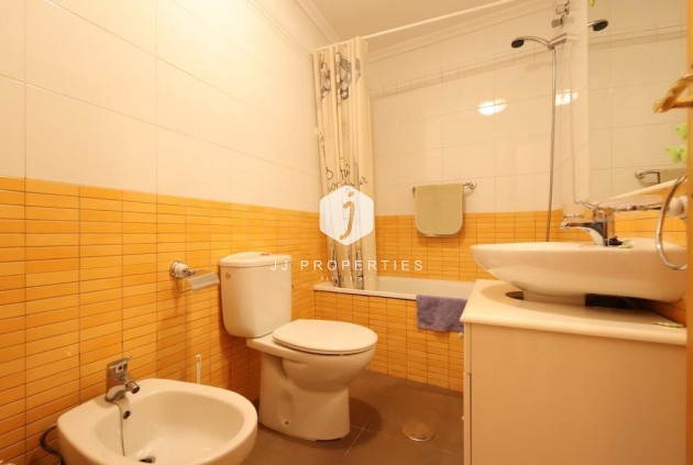 Aus zweiter Hand - Wohnung -
Torrevieja - Costa Blanca