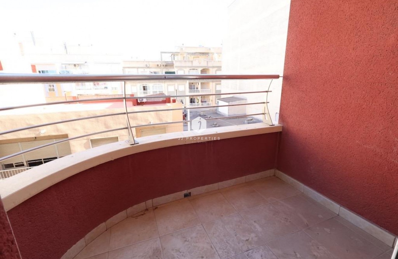 Aus zweiter Hand - Wohnung -
Torrevieja - Costa Blanca
