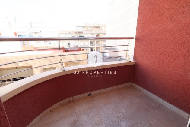 Aus zweiter Hand - Wohnung -
Torrevieja - Costa Blanca