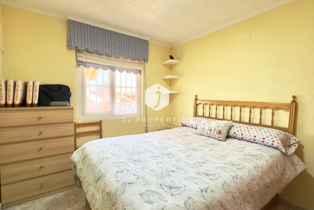 D'occasion - Bungalow -
Torrevieja - Torretas