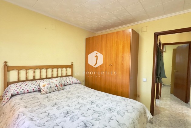 D'occasion - Bungalow -
Torrevieja - Torretas
