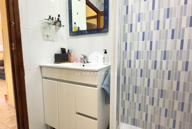 D'occasion - Bungalow -
Torrevieja - Torretas