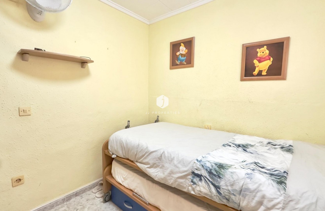 D'occasion - Bungalow -
Torrevieja - Torretas