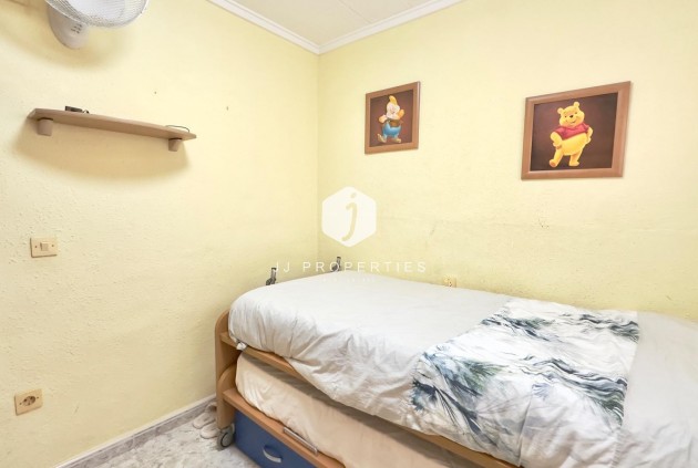 D'occasion - Bungalow -
Torrevieja - Torretas