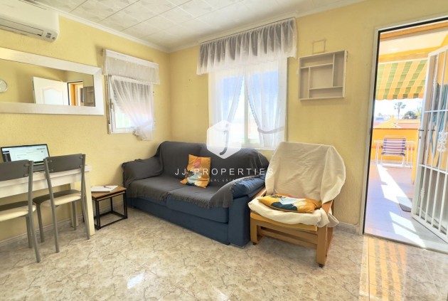 D'occasion - Bungalow -
Torrevieja - Torretas
