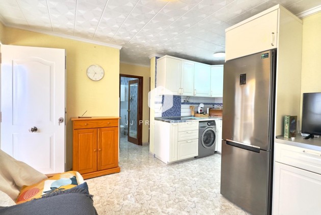 D'occasion - Bungalow -
Torrevieja - Torretas