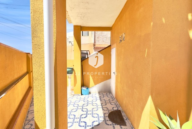 D'occasion - Bungalow -
Torrevieja - Torretas