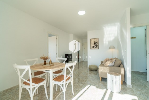 Resale - Apartment / flat -
Torrevieja - Costa Blanca