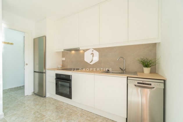Resale - Apartment / flat -
Torrevieja - Costa Blanca
