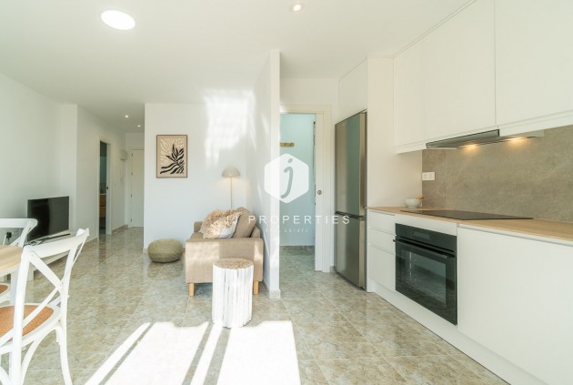 Resale - Apartment / flat -
Torrevieja - Costa Blanca