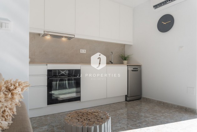 Resale - Apartment / flat -
Torrevieja - Costa Blanca