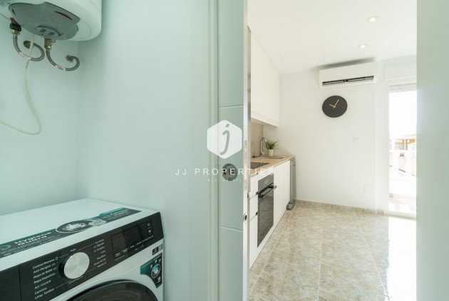 Resale - Apartment / flat -
Torrevieja - Costa Blanca