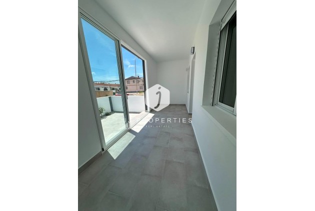 D'occasion - Bungalow -
Torrevieja - La Siesta - El Salado - Torreta