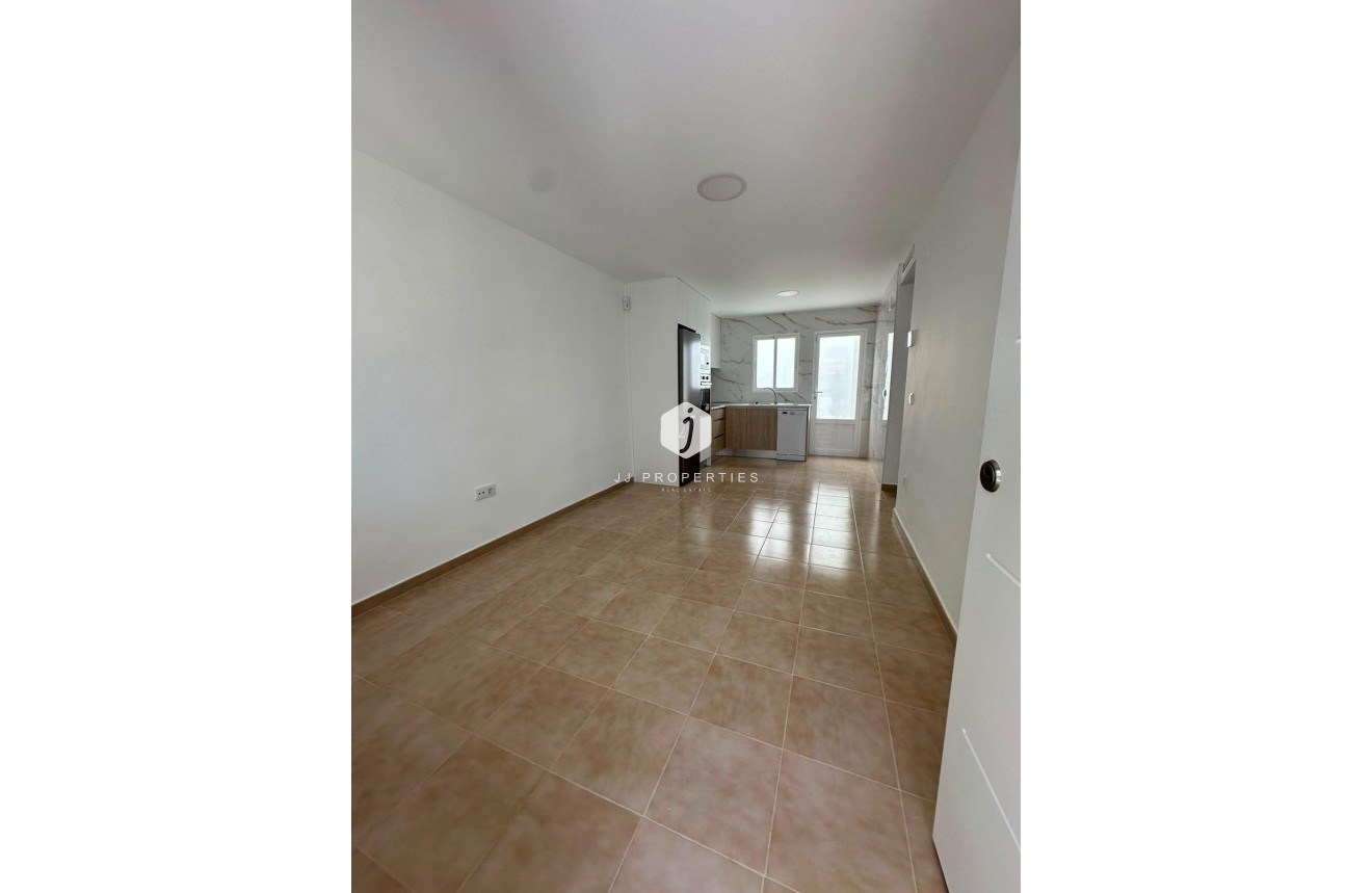 D'occasion - Bungalow -
Torrevieja - La Siesta - El Salado - Torreta