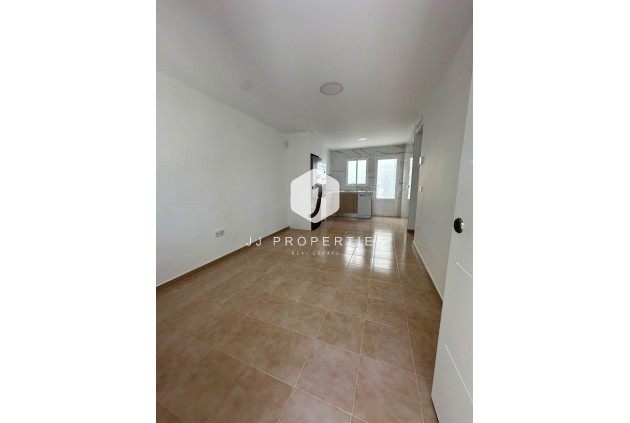 D'occasion - Bungalow -
Torrevieja - La Siesta - El Salado - Torreta