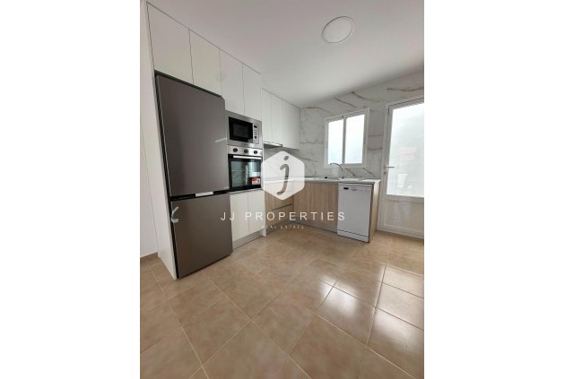 D'occasion - Bungalow -
Torrevieja - La Siesta - El Salado - Torreta