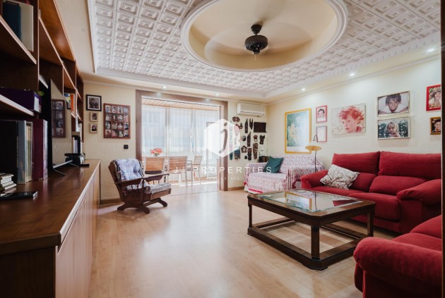 Aus zweiter Hand - Wohnung -
Torrevieja - Costa Blanca